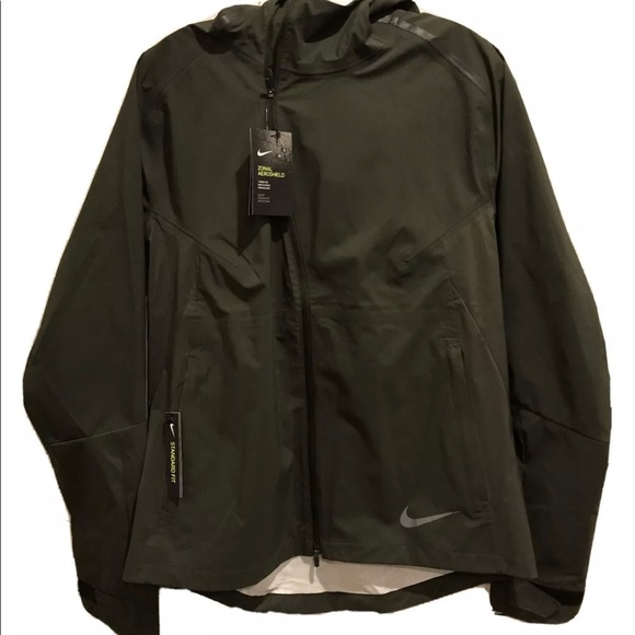 nike swift jacket
